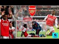 ✅Highlights Arsenal vs Nottingham. | ARS 5-0 NFO | Insane Goals⚽️🔥😱 ‼ Saka Injury😱😭❓