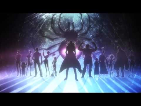 Hunter x Hunter 2011 OST 3(FULL)