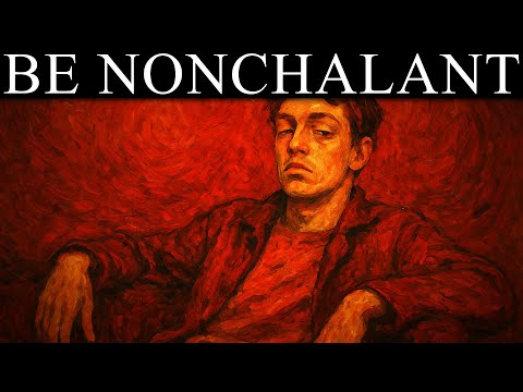 The Most Powerful Trait of the Truly Confident - Machiavelli