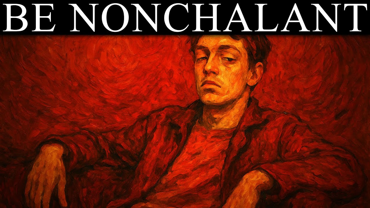 The Most Powerful Trait of the Truly Confident - Machiavelli