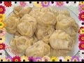 Манты без мантоварки Рецепт.N1--- быстро вкусно .. Манты без мантоварки Рецепт.N1--- быстро вкусно ..