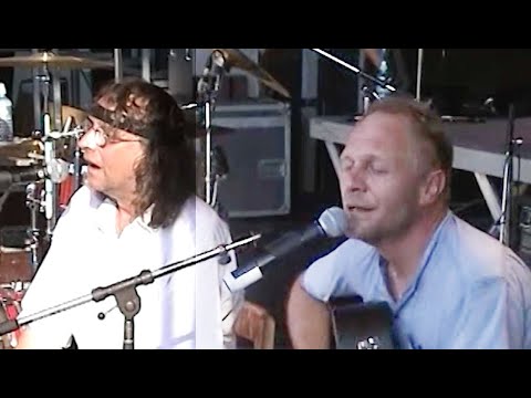 Peter Ratzenbeck & Schiffkowitz - Donauinselfest 2000