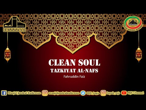 Ngaji Filsafat 388 : Clean Soul dan Dialog