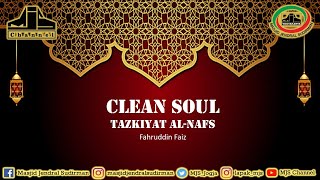 Download lagu Ngaji Filsafat 388 : Clean Soul dan Dialog mp3