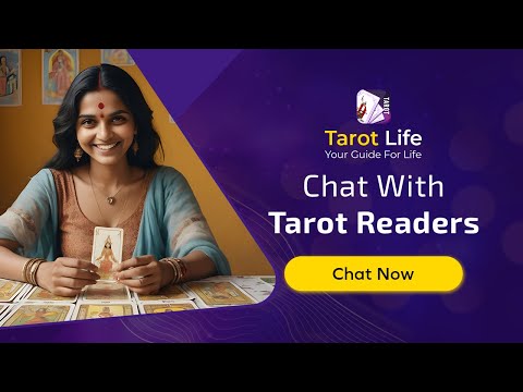 Tarot Card Psychic Reading Video