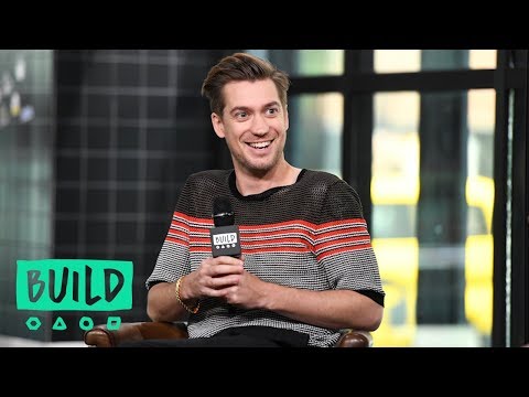 Rafael Casal Discusses The New Film, "Blindspotting"