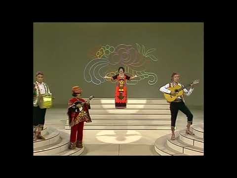 Peru Folklorico 1978 -  El Condor Pasa  -  Esmila Zevallos, Raymond Thevenot, Pepe Torres