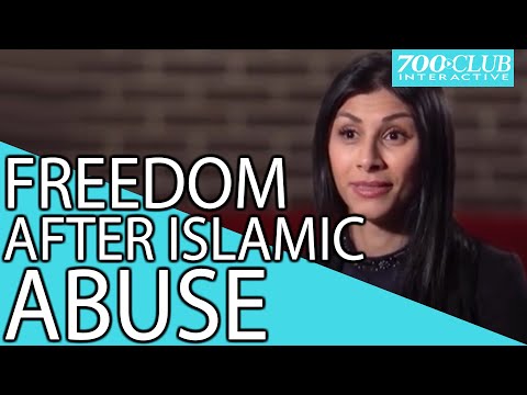 Freedom after Islamic Abuse