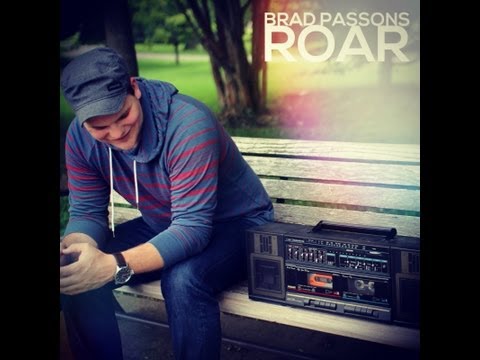 ROAR - KATY PERRY : Brad Passons Cover