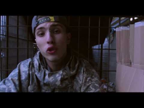 PENS FEAT. MASTIIF - UNKNOWN ( VIDEO UFFICIALE )