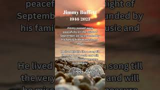 RIP Jimmy #shorts#jimmybuffett