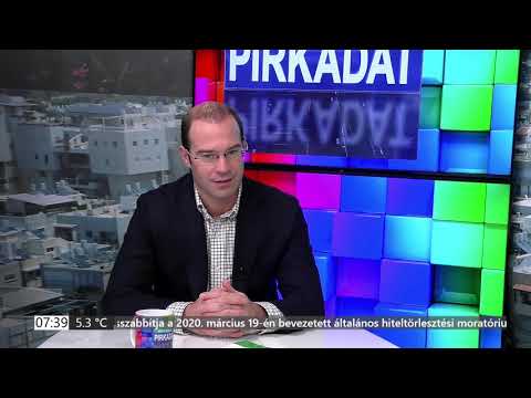 Magyarország jelenleg stabil lábakon áll, ellentétben több...