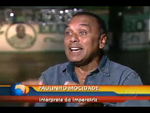 BDB - IMPORTÂNCIA DO SAMBA ENREDO - 2009