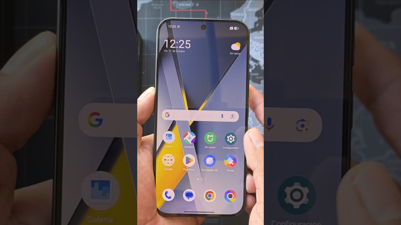 Poco F8 Ultra/ Unboxing ASMR #xiaomi #smartphone #pocof8ultra #pocof8pro