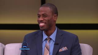 Titus Got Game: Part 1 || STEVE HARVEY