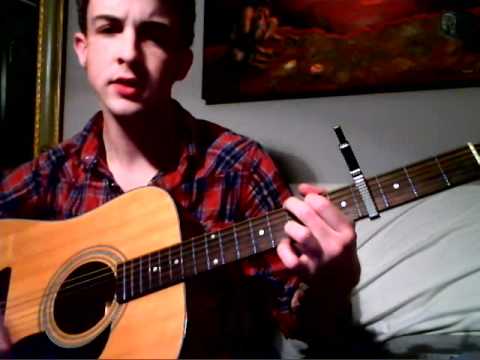 In The Curve - The Avett Brothers