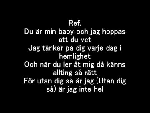 B-raz - För mig är du allt (ft. Fonky Fresh)