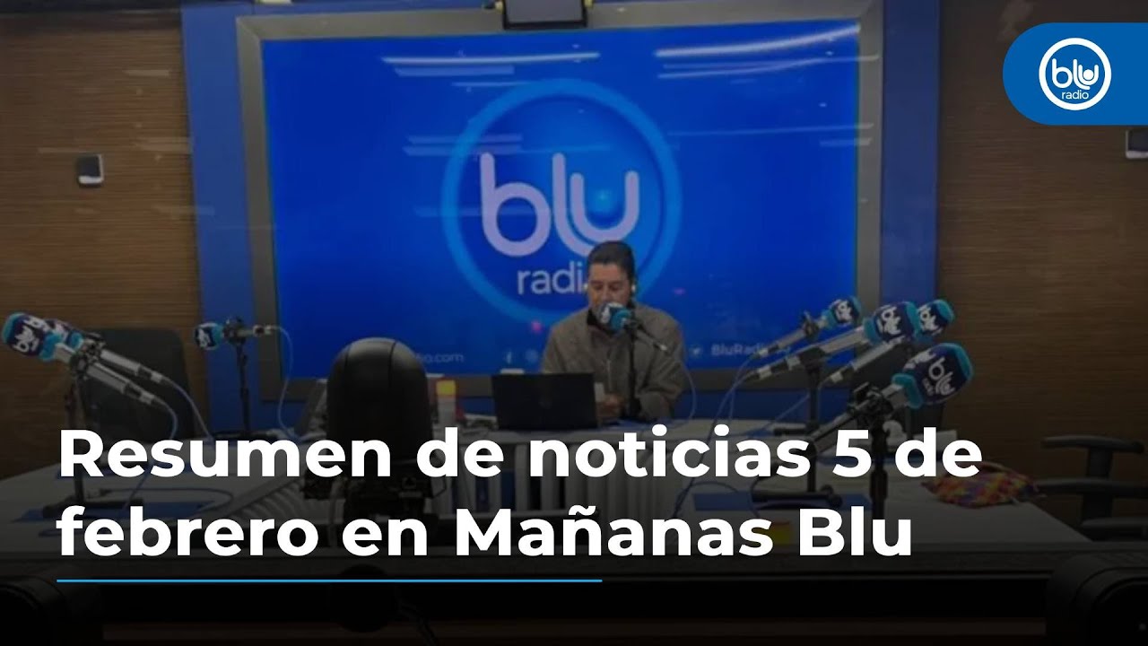 Resumen de noticias: los ecos del caos durante el consejo de ministros del Gobierno Petro