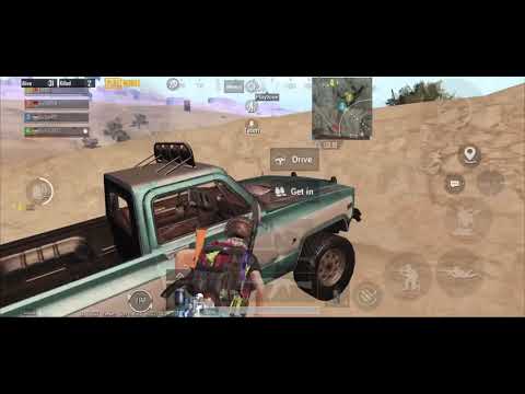 Tournament win with 17 kill  بطولا باديني يا سكوادا( AS ) وين دگه ل 17 كئلا