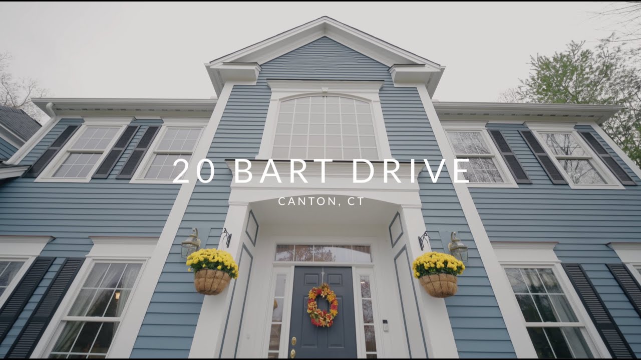 20 Bart Drive