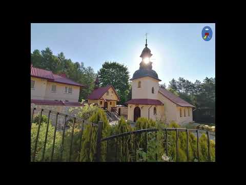 Pustelnia 07.06.2020 - Modlitwa wstawiennicza