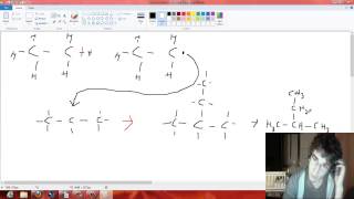 Chimica organica - Alcani (proprietà e nomenclatura)