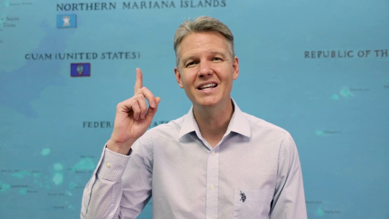 How big is our mission?