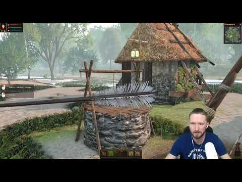 Life is Feudal: Forest Village - #1 Новый сезон! Ничего не изменилось с последнего обзора обновлений