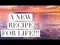 How Do I Get Through It How Do I Taste Life Again Find A New Recipe