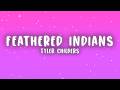 Tyler Childers Feathered Indians Lyrics