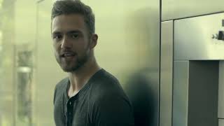 Lawson - Brokenhearted ft. B.o.B [Official Music Video]
