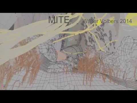 ANIME BRO: Animated Breakdowns HD   'MITE Wire Frame'   by Walter Volbers