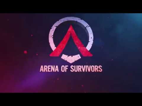 Видео Arena Of Survivors #1