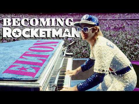 Elton John's Grand Farewell: The Explosive Journey of The Rocketman