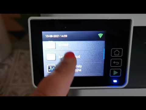 Принтер Lexmark MB2236I БФП - фото 9 - id-p2311964923