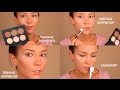 КОРРЕКТИРУЕМ ЛИЦО/ ПРОДУКТ МЕСЯЦА : контурная палитра Anastasia Beverly ...