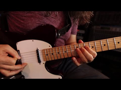 Seymour Duncan Quarter Pound™ Tele | Seymour Duncan Seymour Duncan Quarter Pound™ Tele | Seymour Duncan