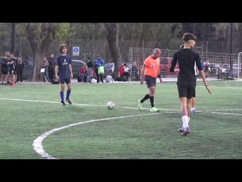 GIMNASIA VS MORRON FC - #LIgaNuñez - 25/9/2022