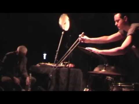 Akosh S. & Áron Porteleki duo teaser