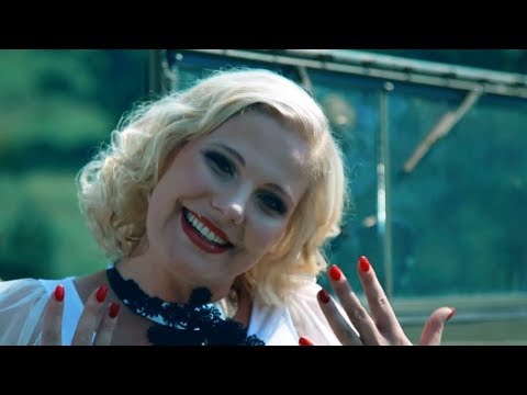 VESELI SVATJE - Kje gori (Offical HD video)