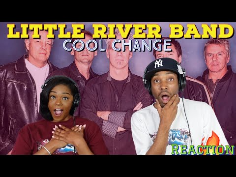 First time hearing Little River Band “Cool Change” Reaction  | Asia and BJ