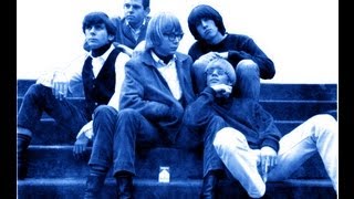 The Chocolate Watchband - Sweet Young Thing (w/ Lyrics) 1966