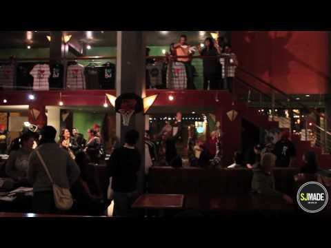 San Jose Made Vendor Faire - January, 29, 2011