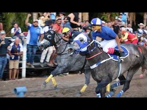CORRIDA DE CAVALOS - 42ª CORRIDA DA PAIXÃO DE CRISTO - MUCAJAI 2026 PART. 4