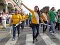 REPARTO DE DÉCIMAS en honor a San José de Zapotlán El Grande, Jal 2014