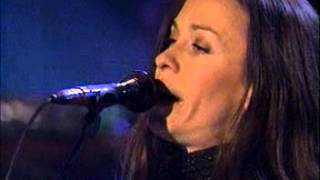 05 - A Man - Alanis Morissette live Winter Olympics 2002
