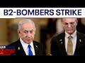 Israel Hamas War Netanyahu Praises Trump S Strikes On Iran