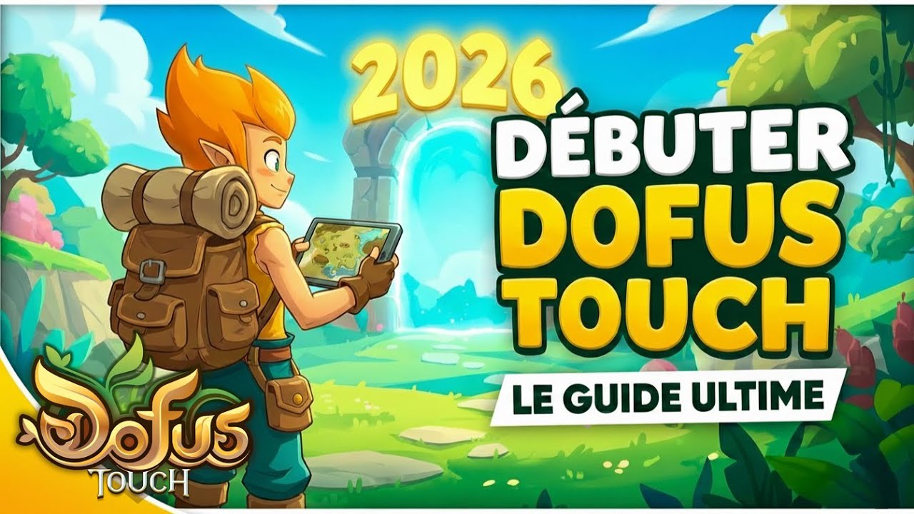 Guide débuter