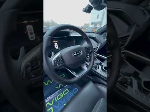 фото geely tugella i 0