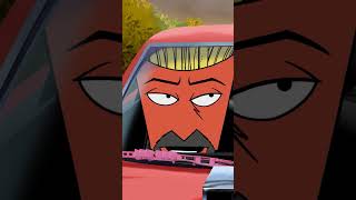 Master Shake is a mood during the holidays #ATHF #AquaTeenHungerForce #adultswim